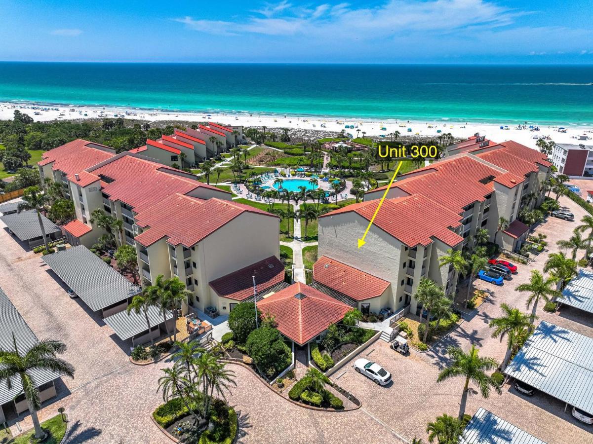 Stay Siesta Dunes, #300 Cayo Siesta Exterior foto