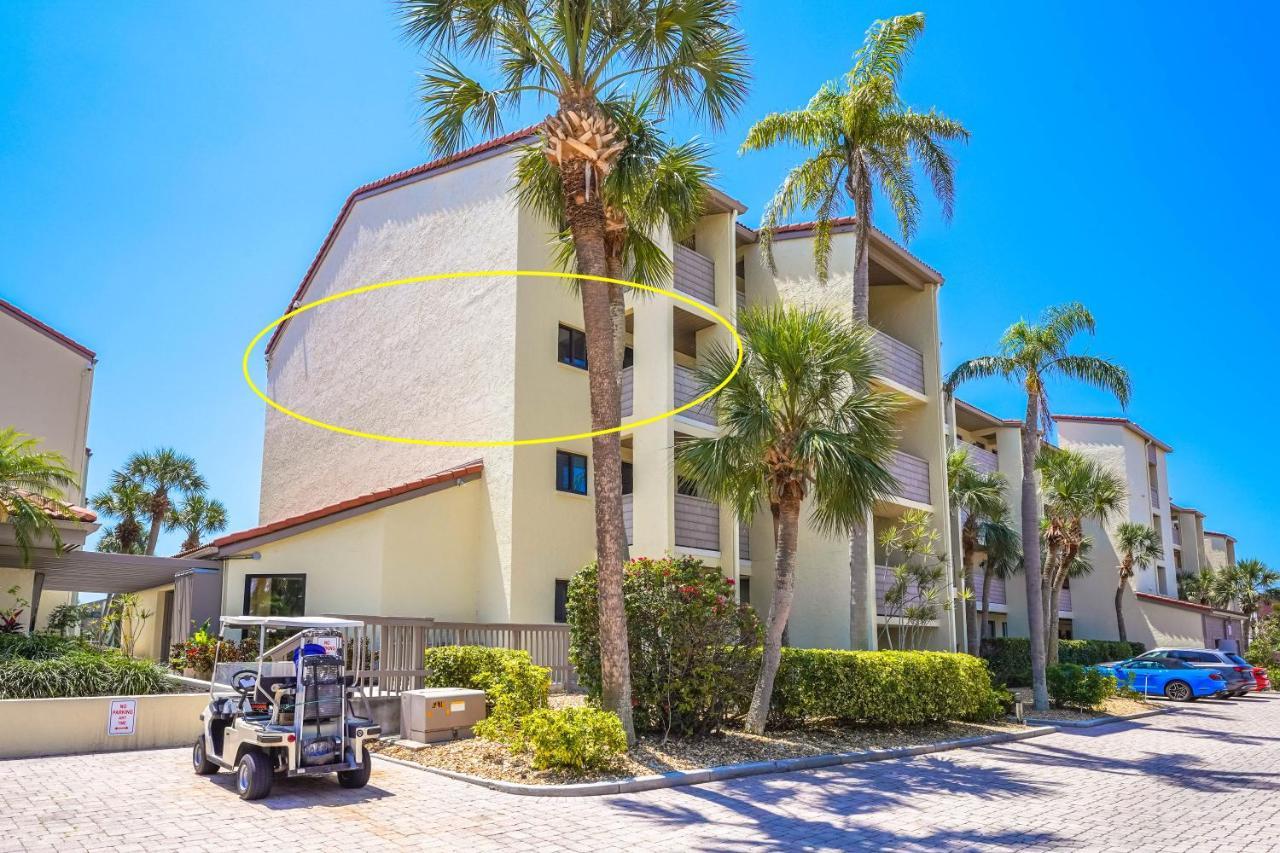 Stay Siesta Dunes, #300 Cayo Siesta Exterior foto