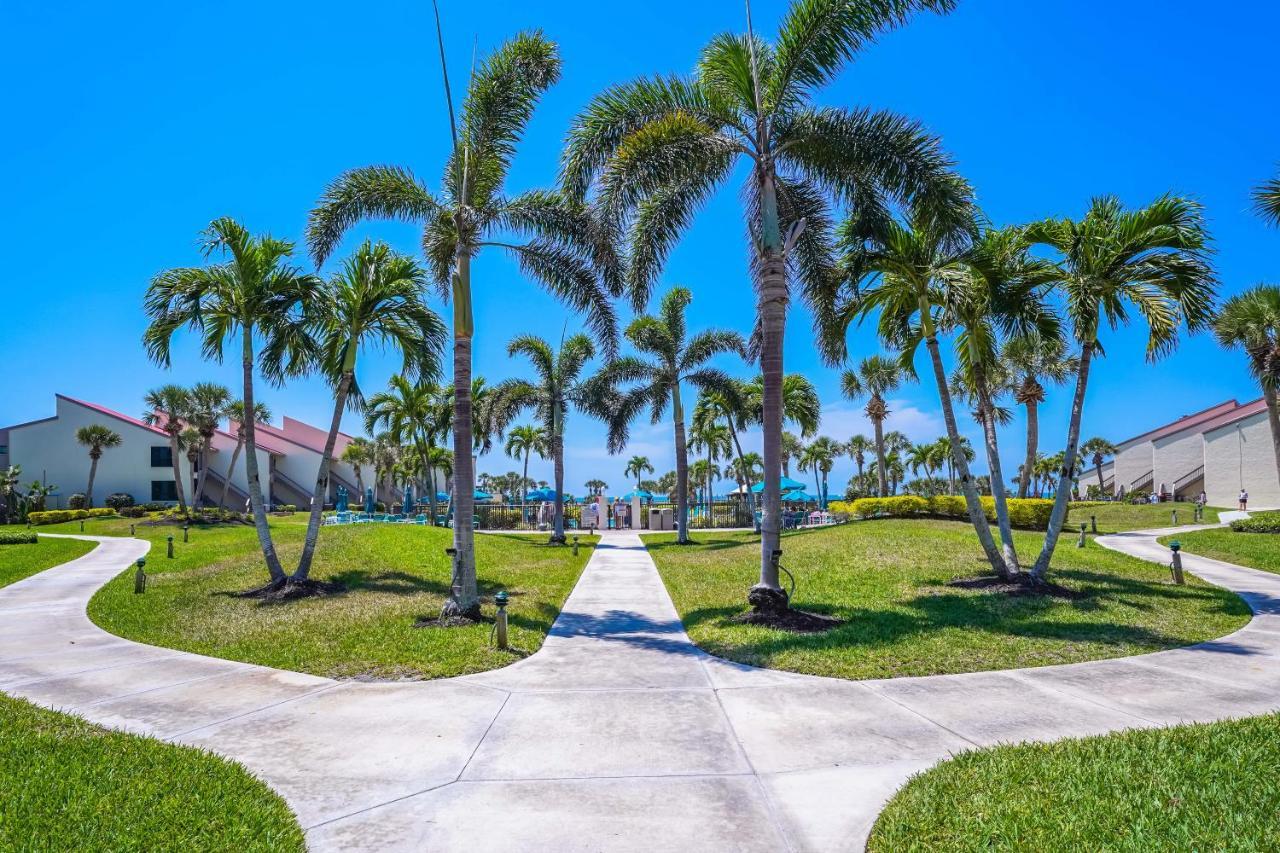 Stay Siesta Dunes, #300 Cayo Siesta Exterior foto