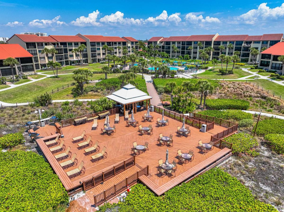 Stay Siesta Dunes, #300 Cayo Siesta Exterior foto